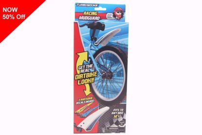 Picture of RACING MUDGUARD